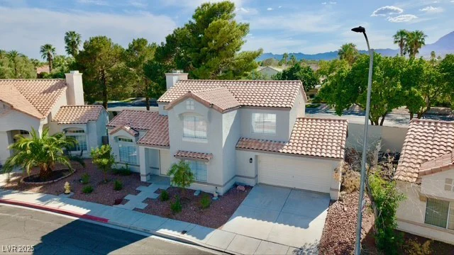 3005 Treasure Island, Las Vegas, NV 89128