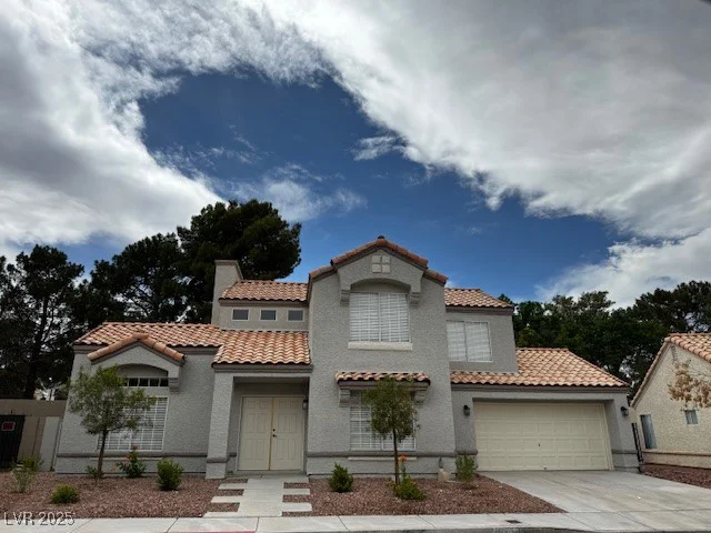 3005 Treasure Island, Las Vegas, NV 89128