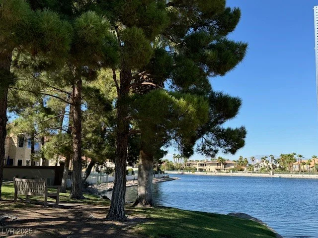 3005 Treasure Island, Las Vegas, NV 89128