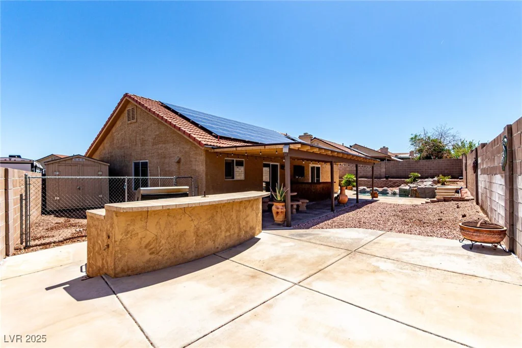 307 Oak Canyon, Henderson, NV 89015