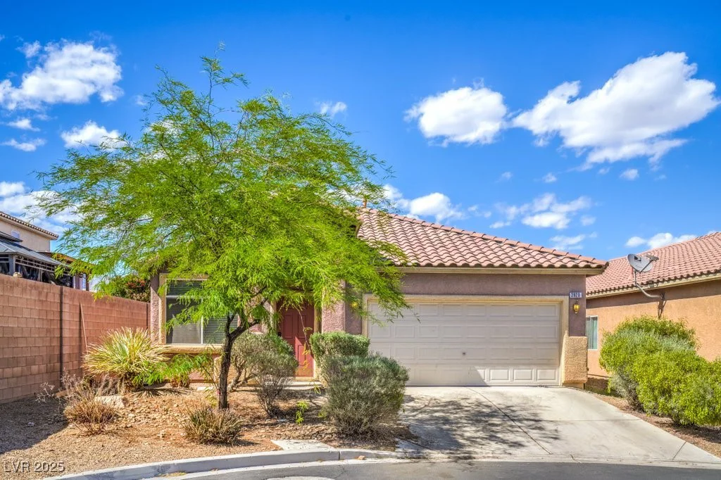 2920 Riarosa, North Las Vegas, NV 89086