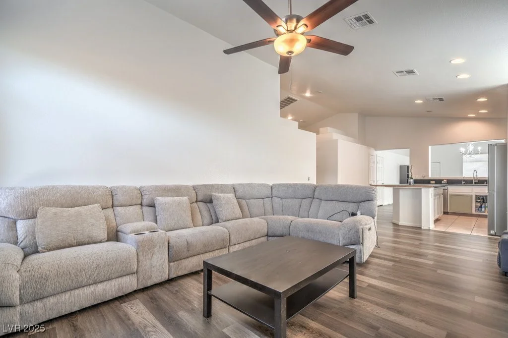 2920 Riarosa, North Las Vegas, NV 89086