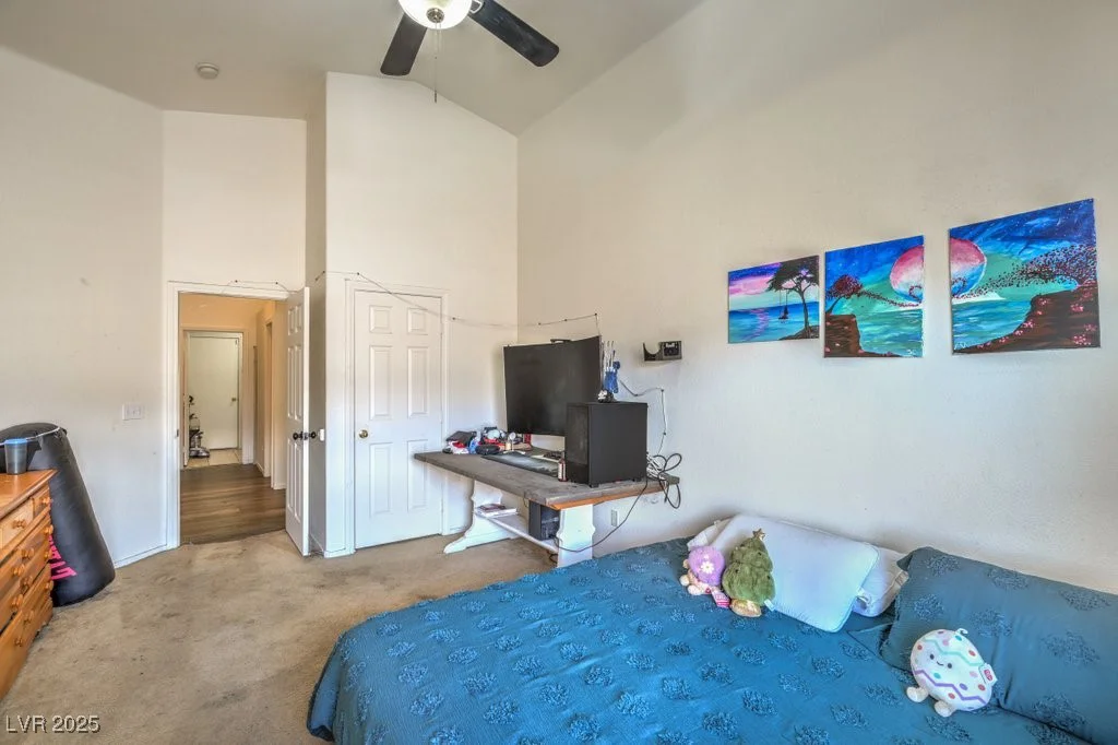 2920 Riarosa, North Las Vegas, NV 89086