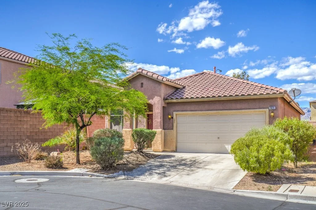 2920 Riarosa, North Las Vegas, NV 89086
