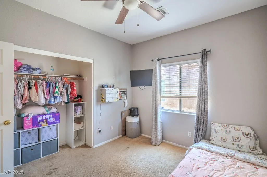 2920 Riarosa, North Las Vegas, NV 89086
