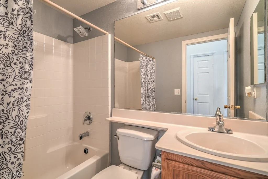 2920 Riarosa, North Las Vegas, NV 89086