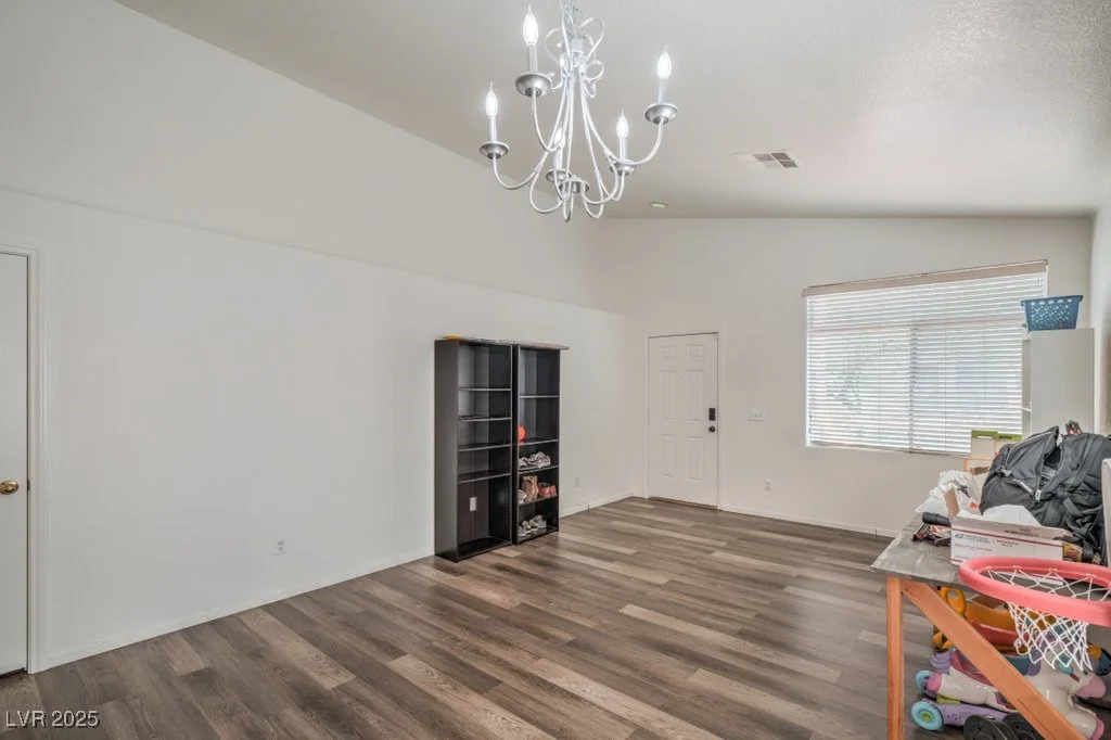 2920 Riarosa, North Las Vegas, NV 89086