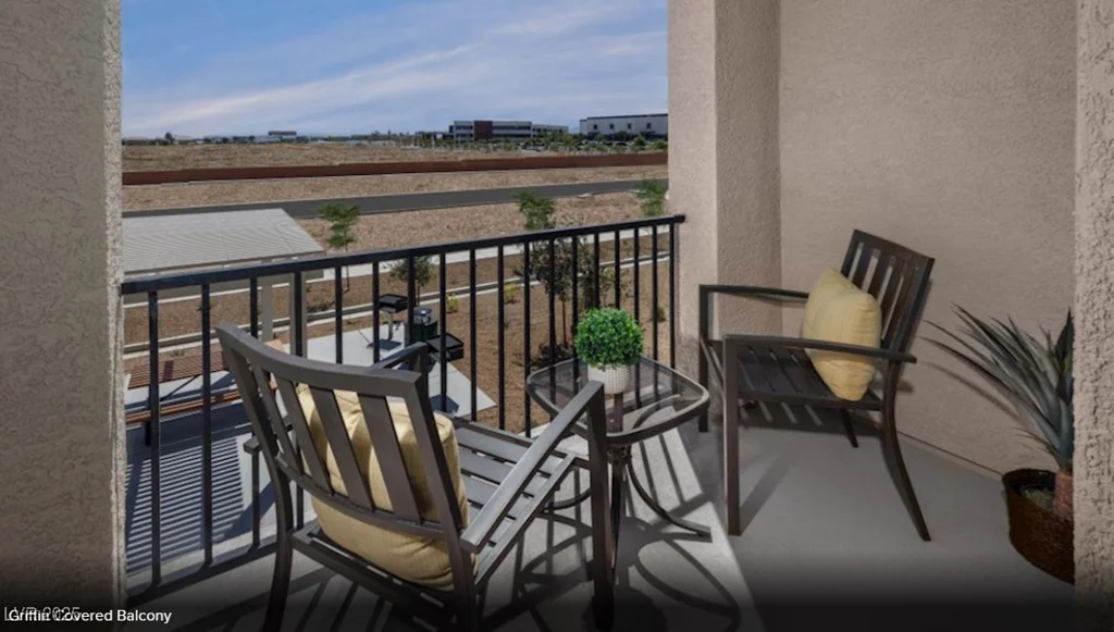 5777 Crenellated, Las Vegas, NV 89148