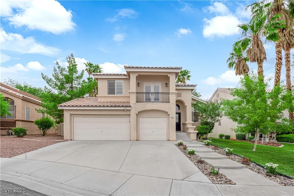 2257 Norway Pine, Las Vegas, NV 89134