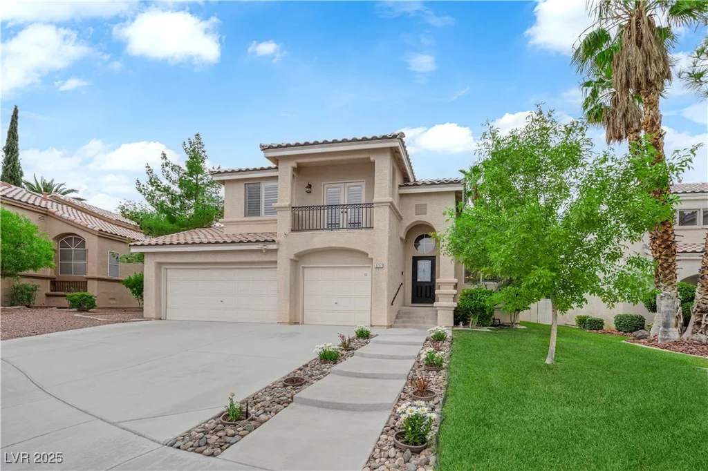 2257 Norway Pine, Las Vegas, NV 89134