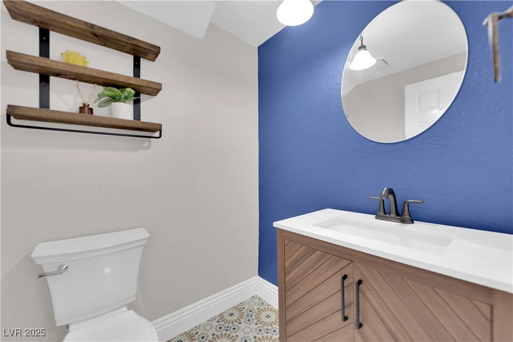 2257 Norway Pine, Las Vegas, NV 89134