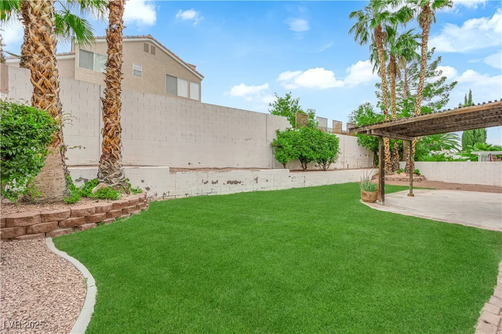 2257 Norway Pine, Las Vegas, NV 89134