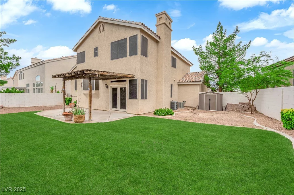2257 Norway Pine, Las Vegas, NV 89134
