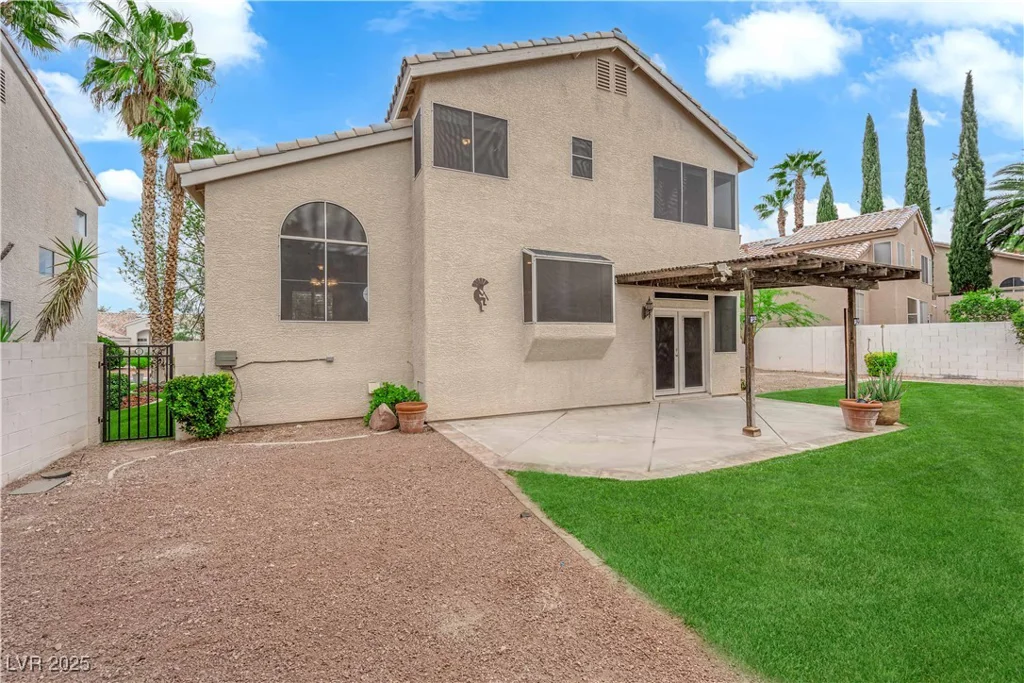 2257 Norway Pine, Las Vegas, NV 89134
