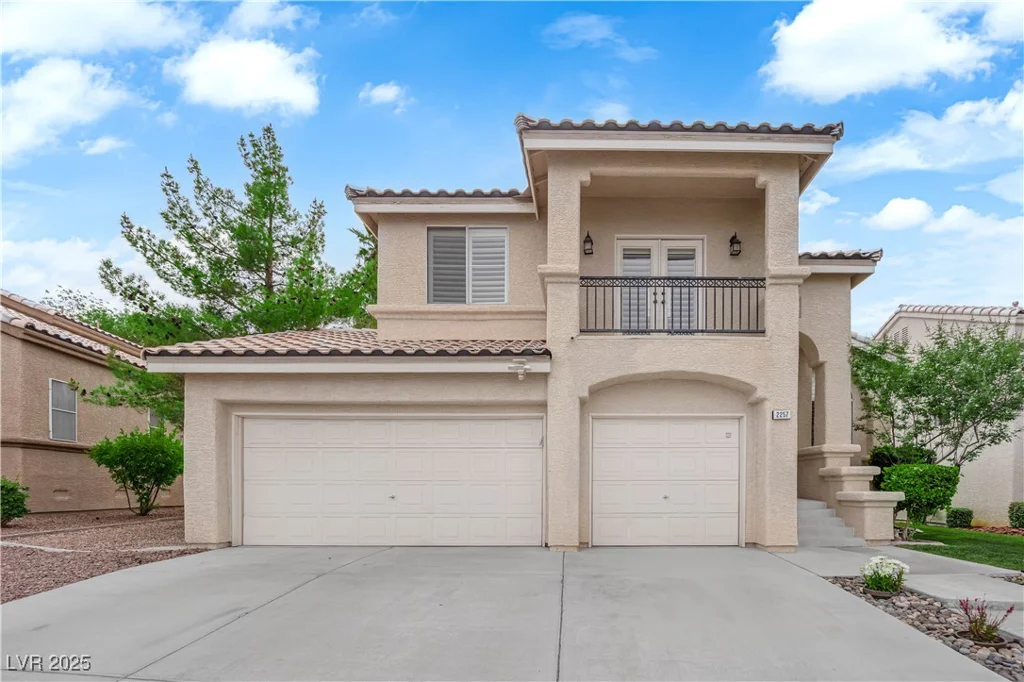 2257 Norway Pine, Las Vegas, NV 89134