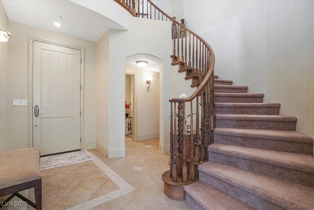 1 Cerchio Basso, Henderson, NV 89011