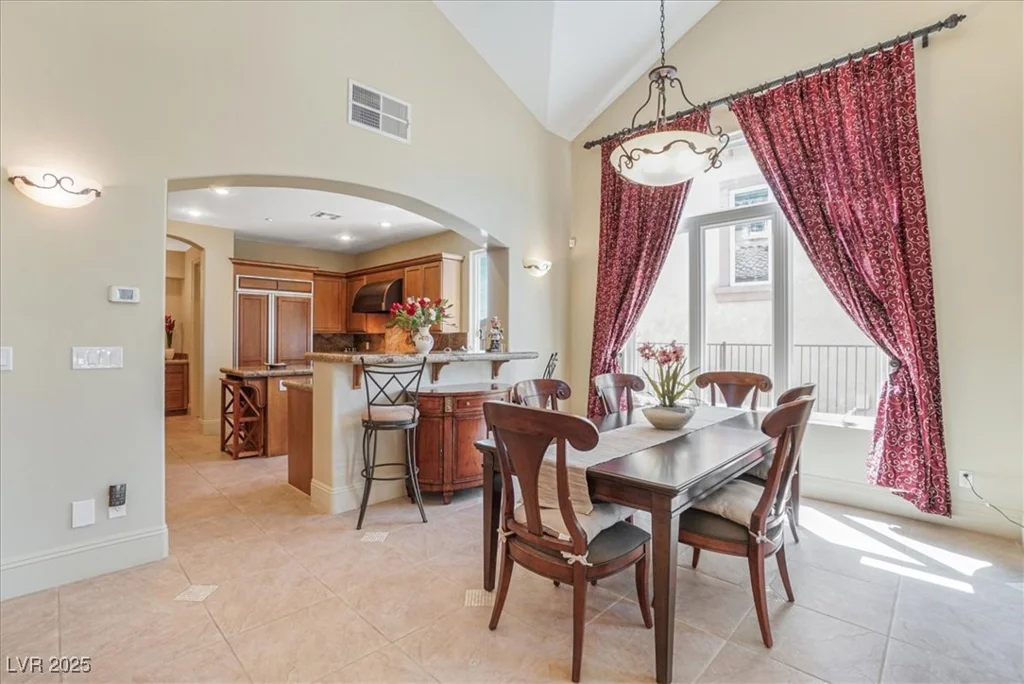 1 Cerchio Basso, Henderson, NV 89011