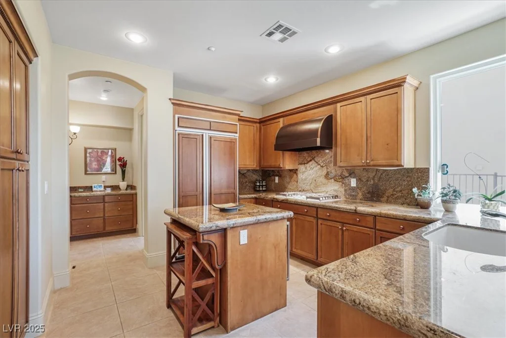 1 Cerchio Basso, Henderson, NV 89011