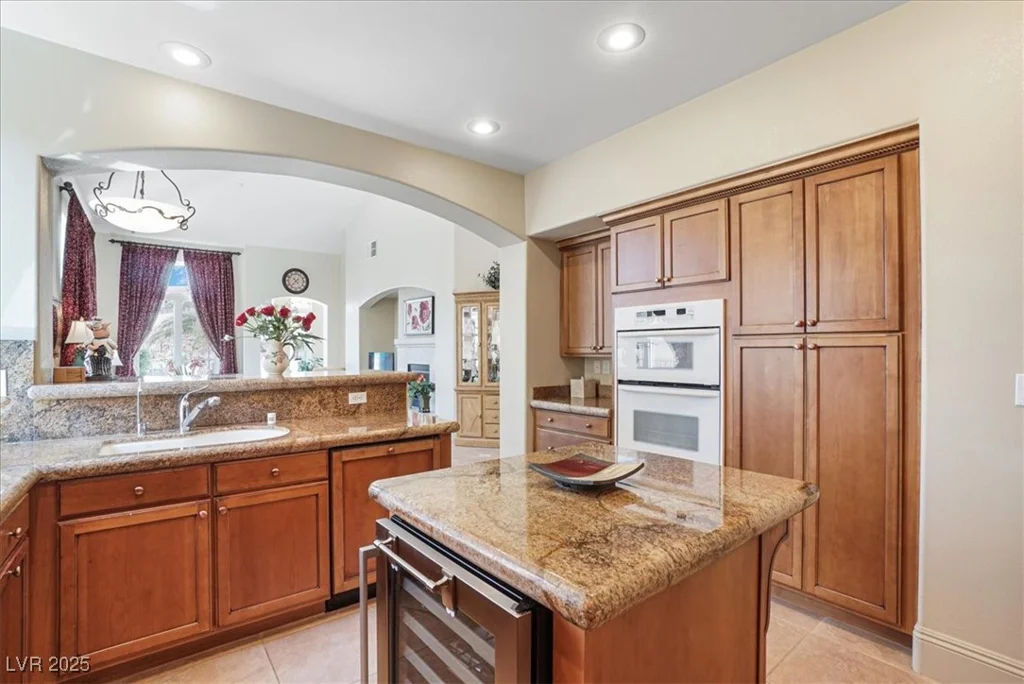 1 Cerchio Basso, Henderson, NV 89011
