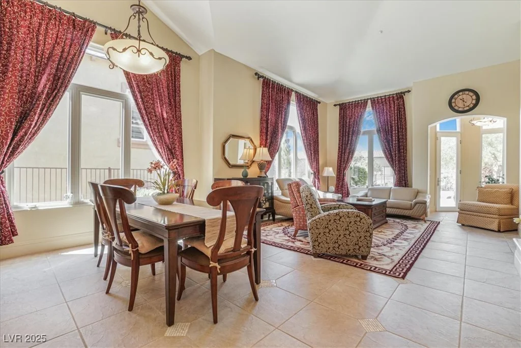 1 Cerchio Basso, Henderson, NV 89011