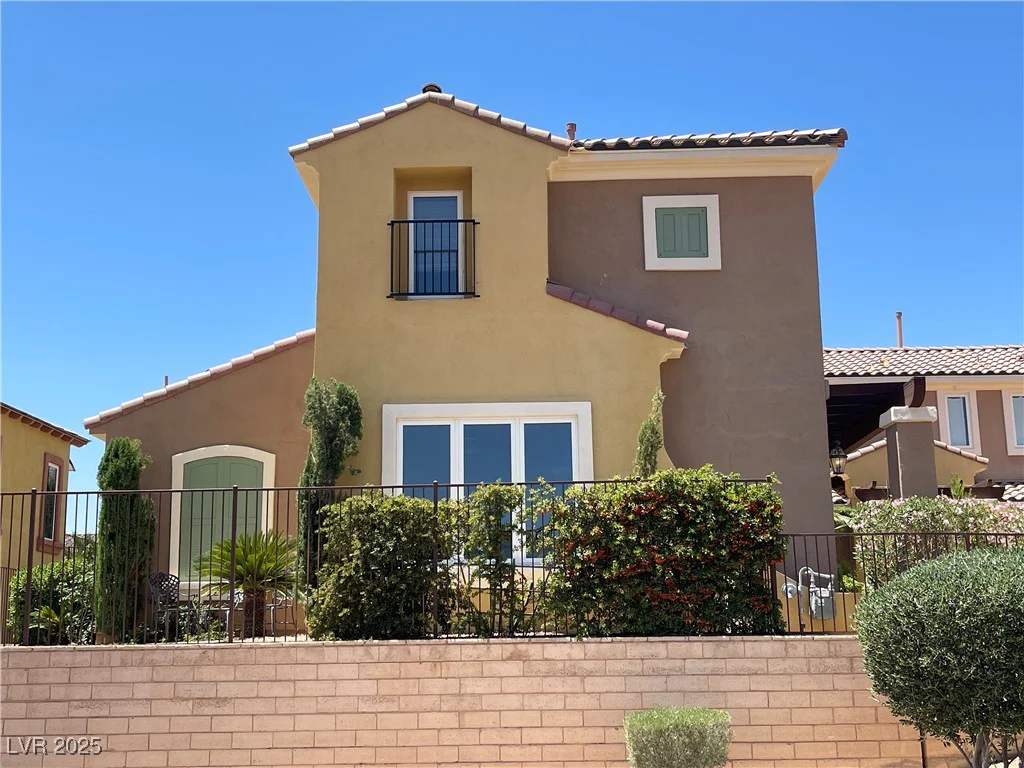 1 Cerchio Basso, Henderson, NV 89011