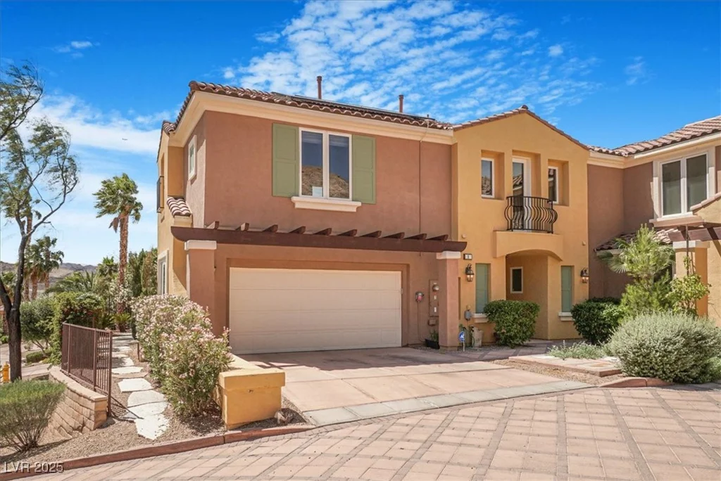 1 Cerchio Basso, Henderson, NV 89011