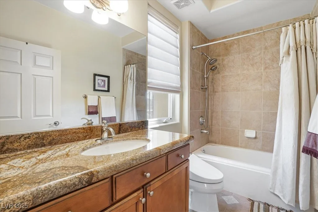 1 Cerchio Basso, Henderson, NV 89011