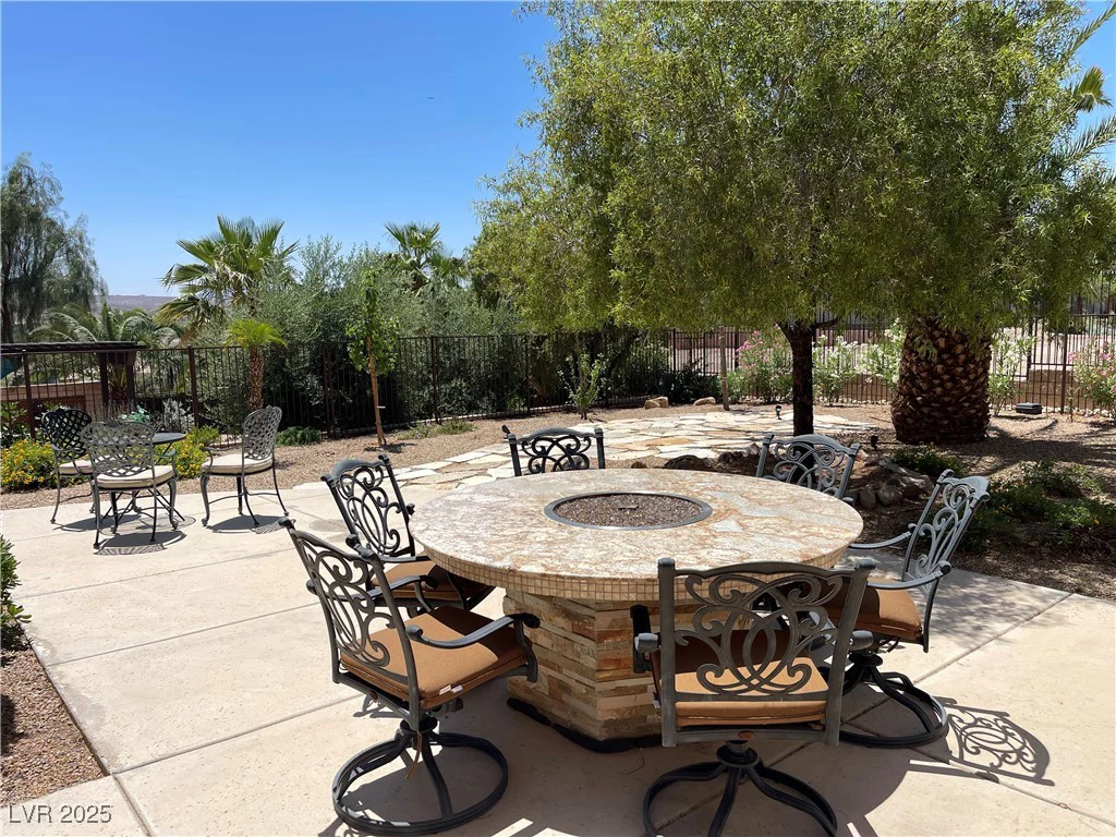 1 Cerchio Basso, Henderson, NV 89011
