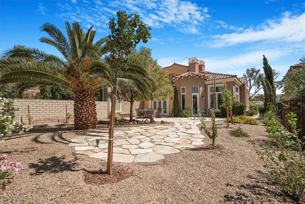 1 Cerchio Basso, Henderson, NV 89011