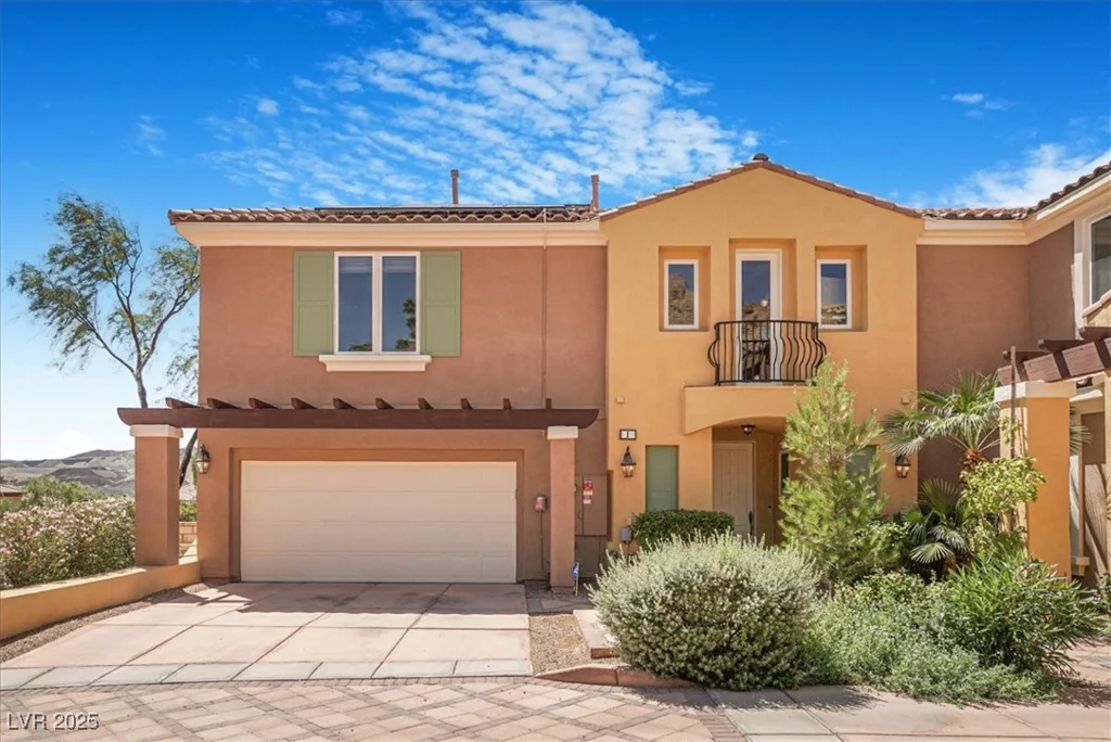 1 Cerchio Basso, Henderson, NV 89011