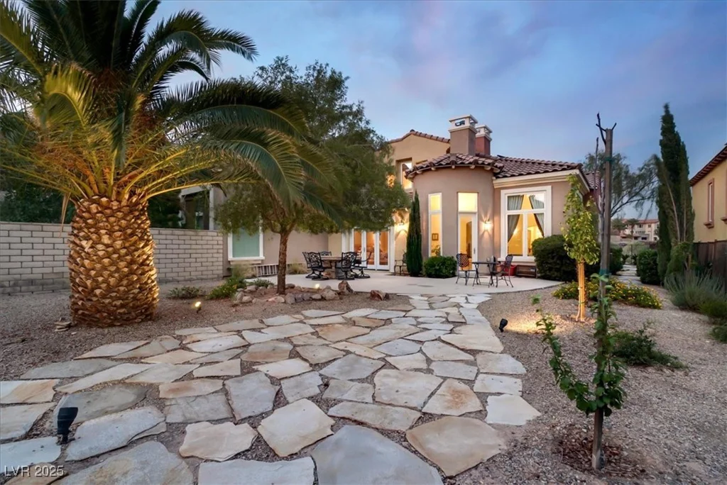 1 Cerchio Basso, Henderson, NV 89011