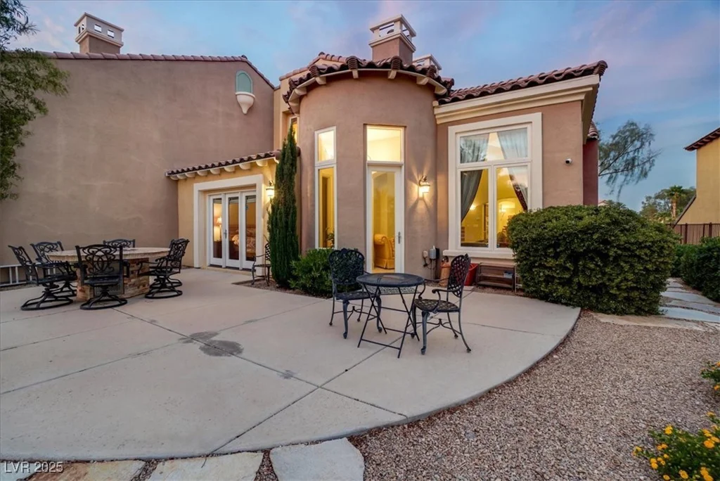 1 Cerchio Basso, Henderson, NV 89011