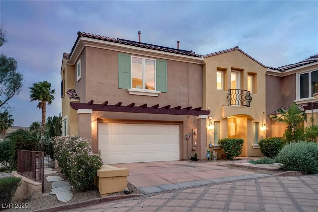1 Cerchio Basso, Henderson, NV 89011
