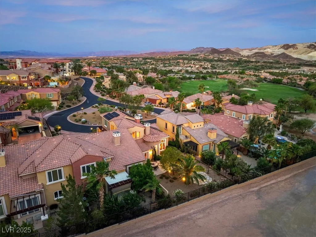 1 Cerchio Basso, Henderson, NV 89011