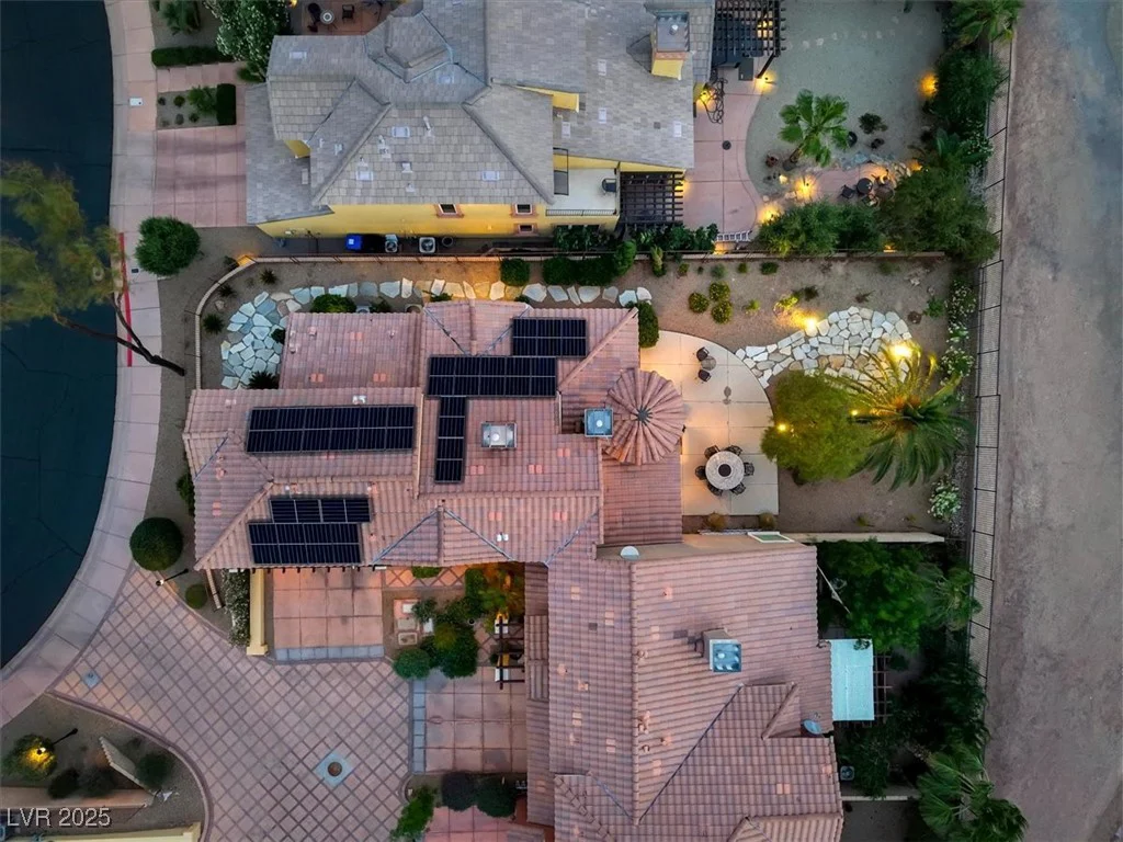 1 Cerchio Basso, Henderson, NV 89011