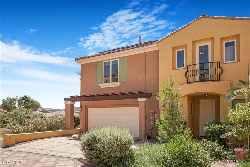 1 Cerchio Basso, Henderson, NV 89011