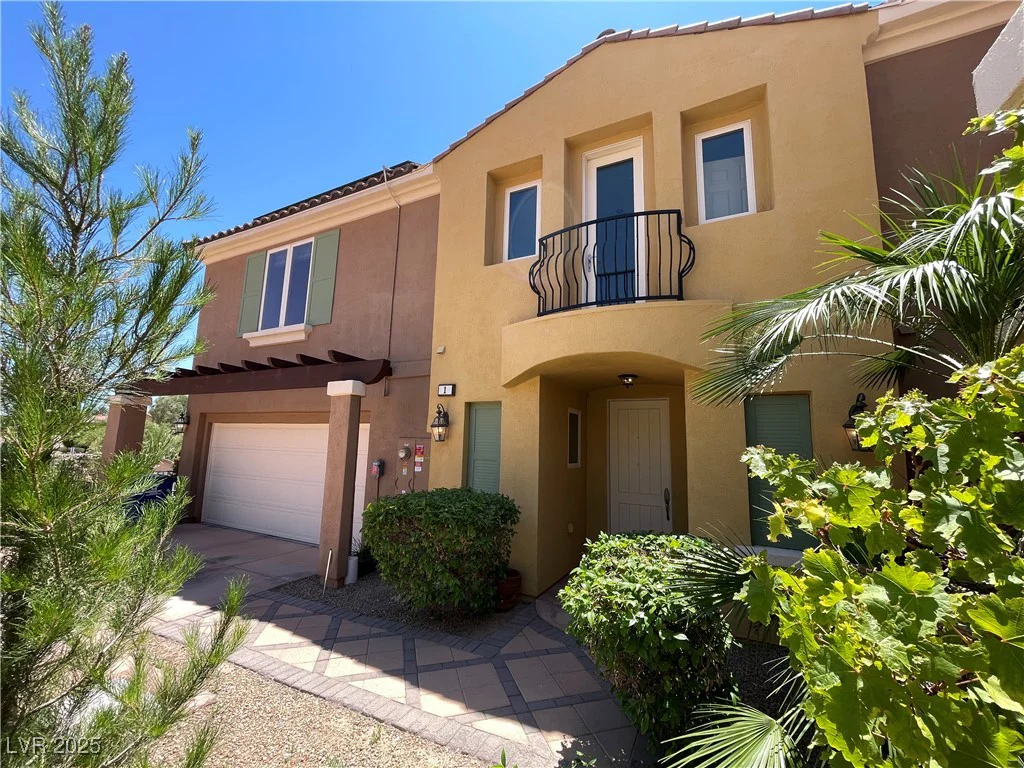1 Cerchio Basso, Henderson, NV 89011