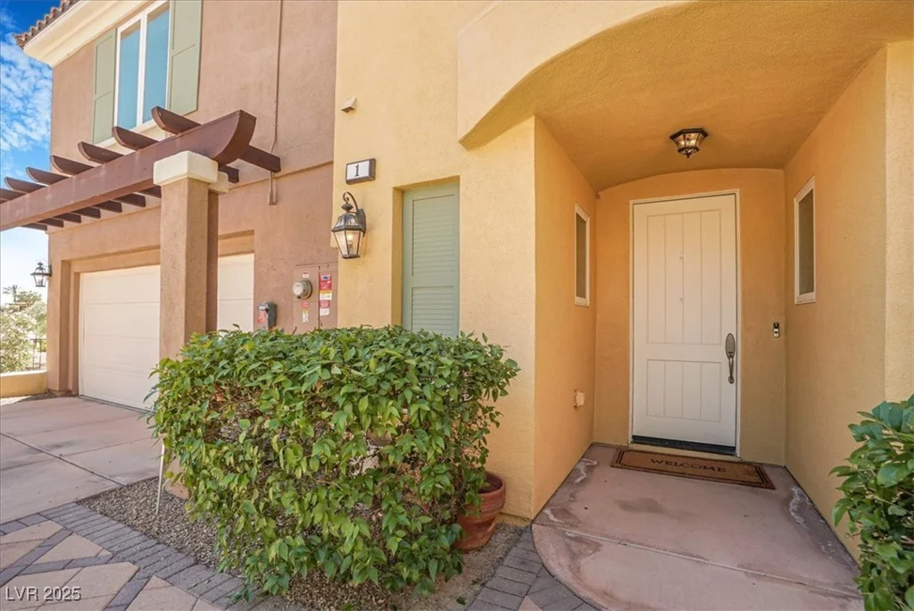 1 Cerchio Basso, Henderson, NV 89011
