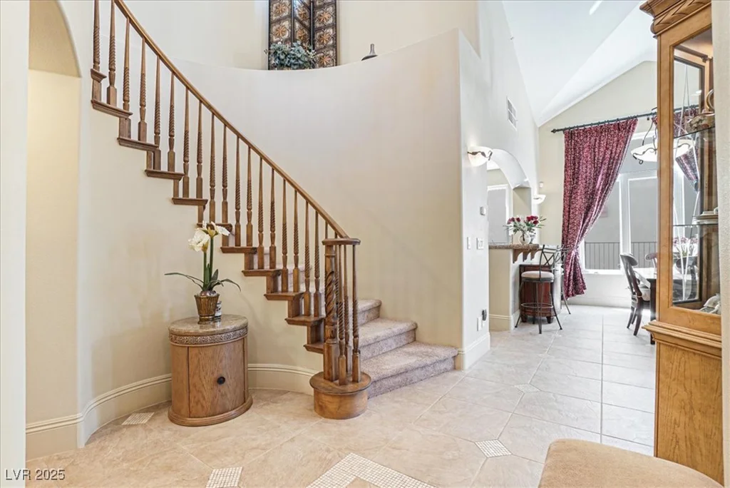 1 Cerchio Basso, Henderson, NV 89011