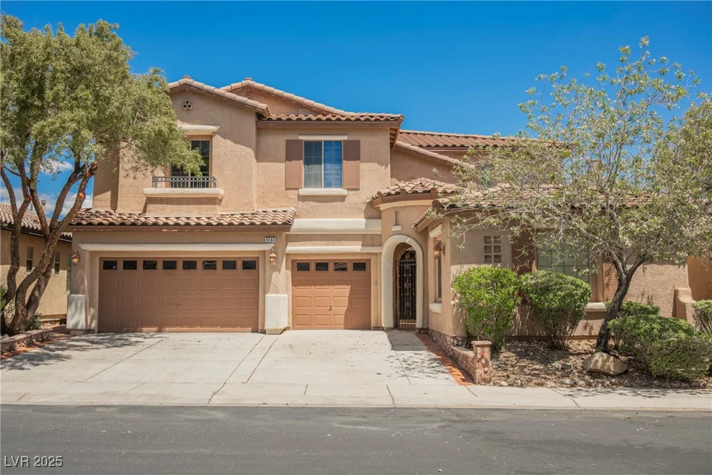 8244 Cupertino Heights, Las Vegas, NV 89178