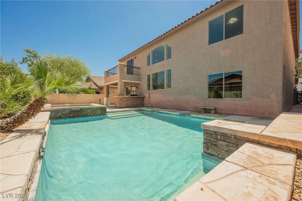 8244 Cupertino Heights, Las Vegas, NV 89178