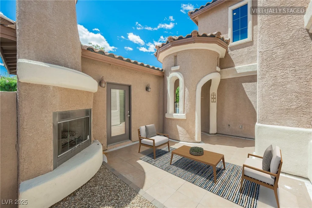 8244 Cupertino Heights, Las Vegas, NV 89178