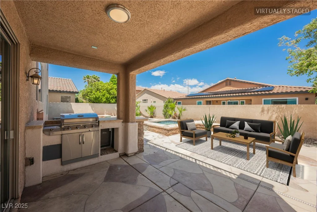 8244 Cupertino Heights, Las Vegas, NV 89178