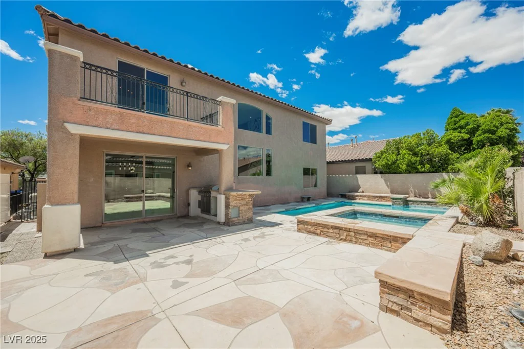 8244 Cupertino Heights, Las Vegas, NV 89178