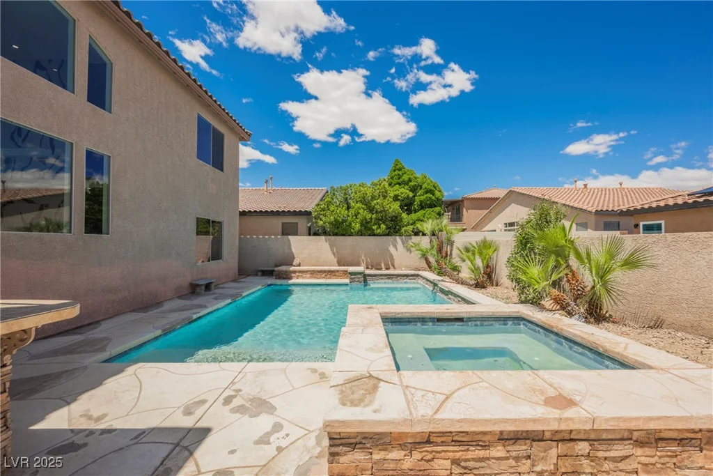 8244 Cupertino Heights, Las Vegas, NV 89178
