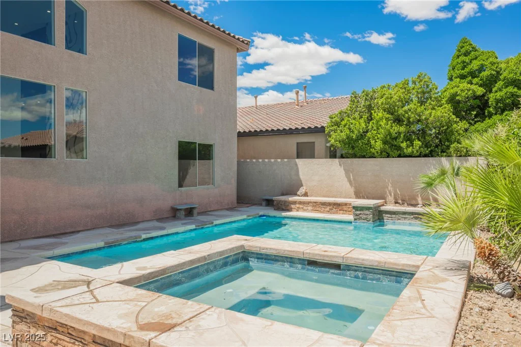 8244 Cupertino Heights, Las Vegas, NV 89178