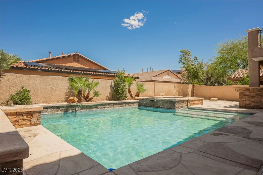 8244 Cupertino Heights, Las Vegas, NV 89178