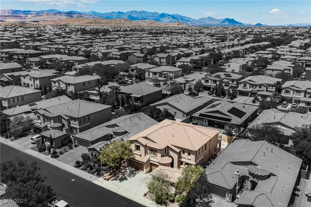 8244 Cupertino Heights, Las Vegas, NV 89178
