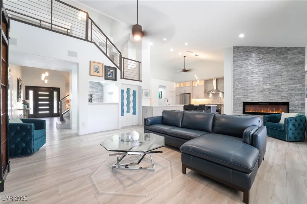 188 Carthage, Henderson, NV 89074