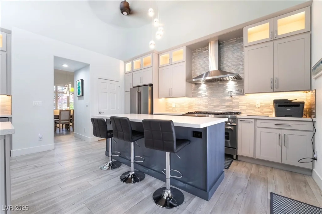188 Carthage, Henderson, NV 89074